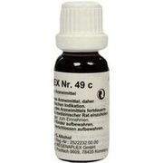 Regenaplex 49 C TROPFEN, 15 ml