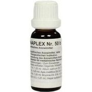 Regenaplex 50 B TROPFEN, 15 ml