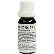 Regenaplex 53 A TROPFEN, 15 ml