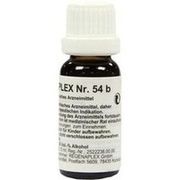 Regenaplex 54 B TROPFEN, 15 ml