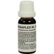 Regenaplex 55 TROPFEN, 15 ml