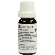 Regenaplex 57 A TROPFEN, 15 ml