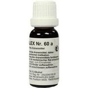Regenaplex 60 A TROPFEN, 15 ml