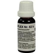 Regenaplex 62 B TROPFEN, 15 ml