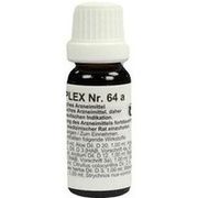 Regenaplex 64 A TROPFEN, 15 ml