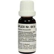 Regenaplex 64 B TROPFEN, 15 ml