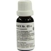 Regenaplex 65 A TROPFEN, 15 ml