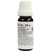 Regenaplex 68 A TROPFEN, 15 ml