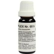 Regenaplex 68 B TROPFEN, 15 ml