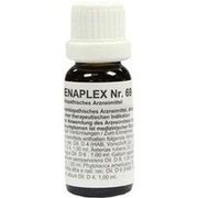 Regenaplex 69 TROPFEN, 15 ml
