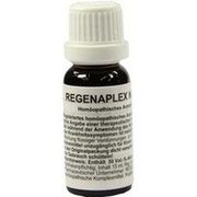 Regenaplex 71 B TROPFEN, 15 ml