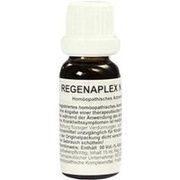 Regenaplex 76 A TROPFEN, 15 ml