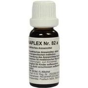 Regenaplex 82 A TROPFEN, 15 ml