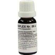 Regenaplex 86 A TROPFEN, 15 ml