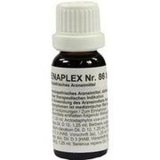 Regenaplex 86 B TROPFEN, 15 ml