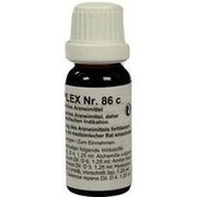 Regenaplex 86 C TROPFEN, 15 ml