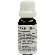 Regenaplex 88 A TROPFEN, 15 ml