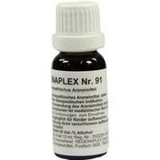 Regenaplex 91 TROPFEN, 15 ml
