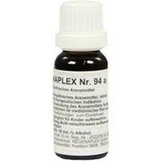 Regenaplex 94 A TROPFEN, 15 ml