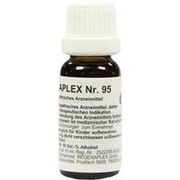 Regenaplex 95 TROPFEN, 15 ml