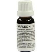 Regenaplex 97 A TROPFEN, 15 ml