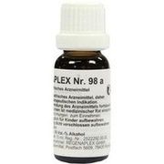 Regenaplex 98 A TROPFEN, 15 ml