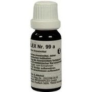 Regenaplex 99 A TROPFEN, 15 ml