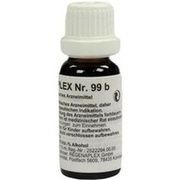 Regenaplex 99 B TROPFEN, 15 ml