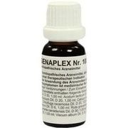 Regenaplex 100/1 TROPFEN, 15 ml