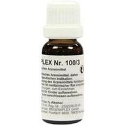 Regenaplex 100/3 TROPFEN, 15 ml