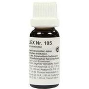 Regenaplex 105 TROPFEN, 15 ml