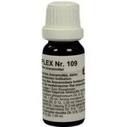 Regenaplex 109 TROPFEN, 15 ml
