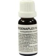 Regenaplex 111 A TROPFEN, 15 ml