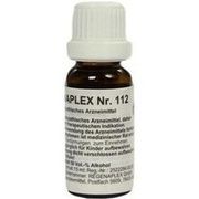 Regenaplex 112 TROPFEN, 15 ml