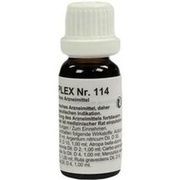 Regenaplex 114 TROPFEN, 15 ml