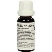 Regenaplex 200 A TROPFEN, 15 ml