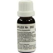 Regenaplex 202 TROPFEN, 15 ml