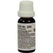 Regenaplex 203 TROPFEN, 15 ml