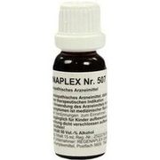 Regenaplex 507 TROPFEN, 15 ml