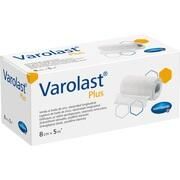 Paul Hartmann VAROLAST PLUS ZINKLEIMBINDE 8CMX5M 931582