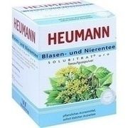 Angelini Pharma HEUMANN BLASEN+NIER SO URO, 30 g (N1) + 1 Messl.