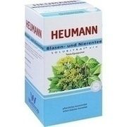 Angelini Pharma HEUMANN BLASEN+NIER SO URO, 60 g (N1) + 1 Messl.