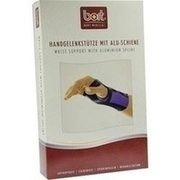 Bort GmbH BORT HANDGELENKSTUETZE S HAUT, LINKS