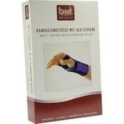Bort HANDG ST ALU LI MED BORT, 1 St.