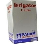 Param GmbH IRRIGATOR KOMPLETT KUNSTSTOFF 1 L