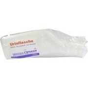 Param GmbH URINFLASCHE F.MAENNER KUNSTST./DECKEL