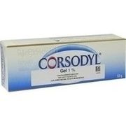 kohlpharma GMBH CORSODYL GEL