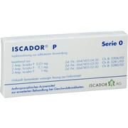 Iscador AG ISCADOR P SER 0, 7 Amp. (N1) Iscador P Serie 0