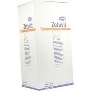 Paul Hartmann ZETUVIT SAUGKOMPRESSE STERIL 10X20CM, 25 St.