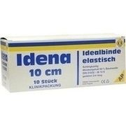 ERENA IDENA IDEALBINDEN 10CM SCHLINGKANTE